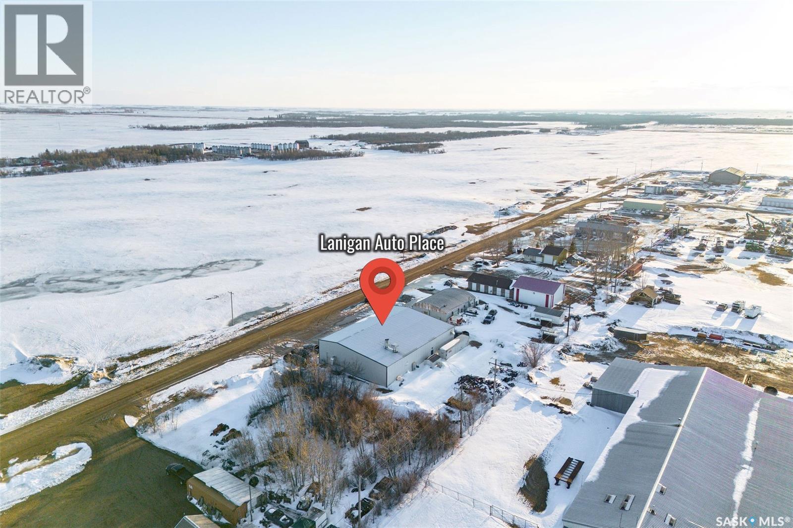 14 Industrial Drive, Lanigan, Saskatchewan  S0K 2M0 - Photo 54 - SK032723
