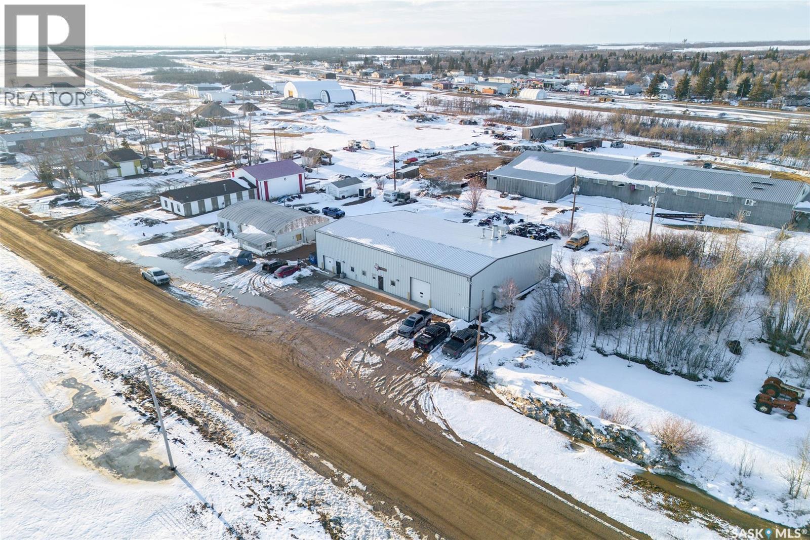 14 Industrial Drive, Lanigan, Saskatchewan  S0K 2M0 - Photo 46 - SK032723