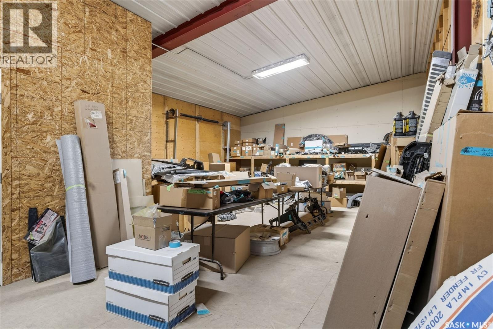 14 Industrial Drive, Lanigan, Saskatchewan  S0K 2M0 - Photo 42 - SK032723