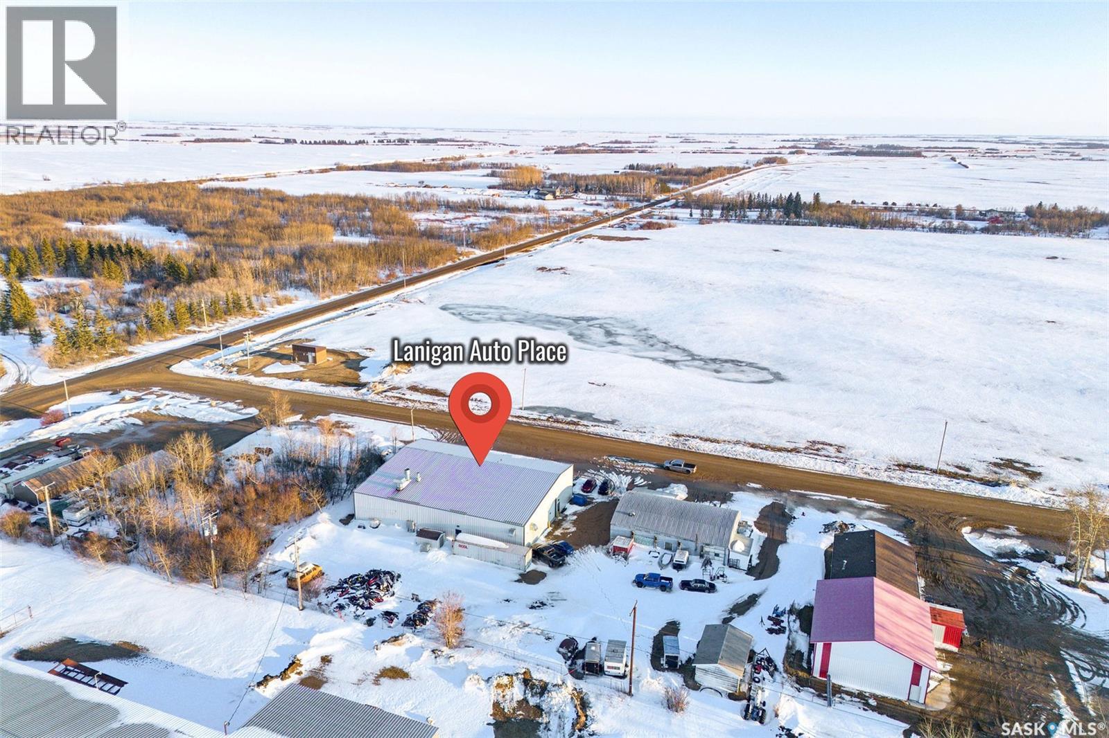 14 Industrial Drive, Lanigan, Saskatchewan  S0K 2M0 - Photo 55 - SK032723