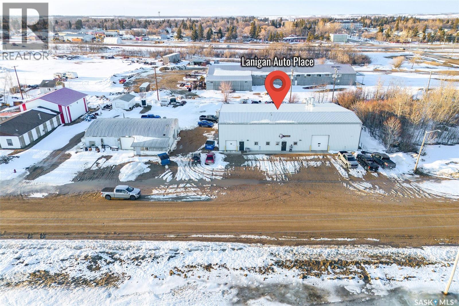 14 Industrial Drive, Lanigan, Saskatchewan  S0K 2M0 - Photo 56 - SK032723