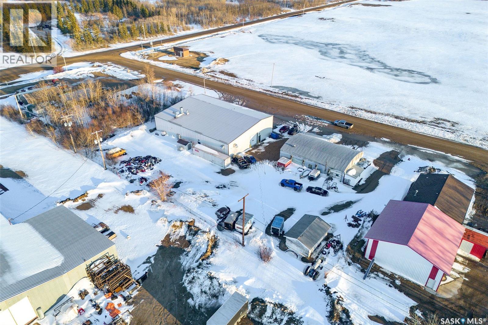 14 Industrial Drive, Lanigan, Saskatchewan  S0K 2M0 - Photo 49 - SK032723