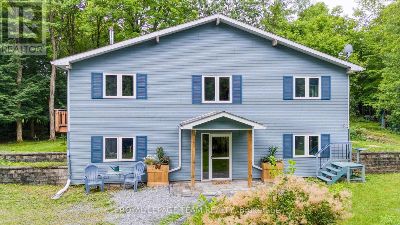 1271 RAMSAY CON 3A ROAD, Mississippi Mills, Ontario