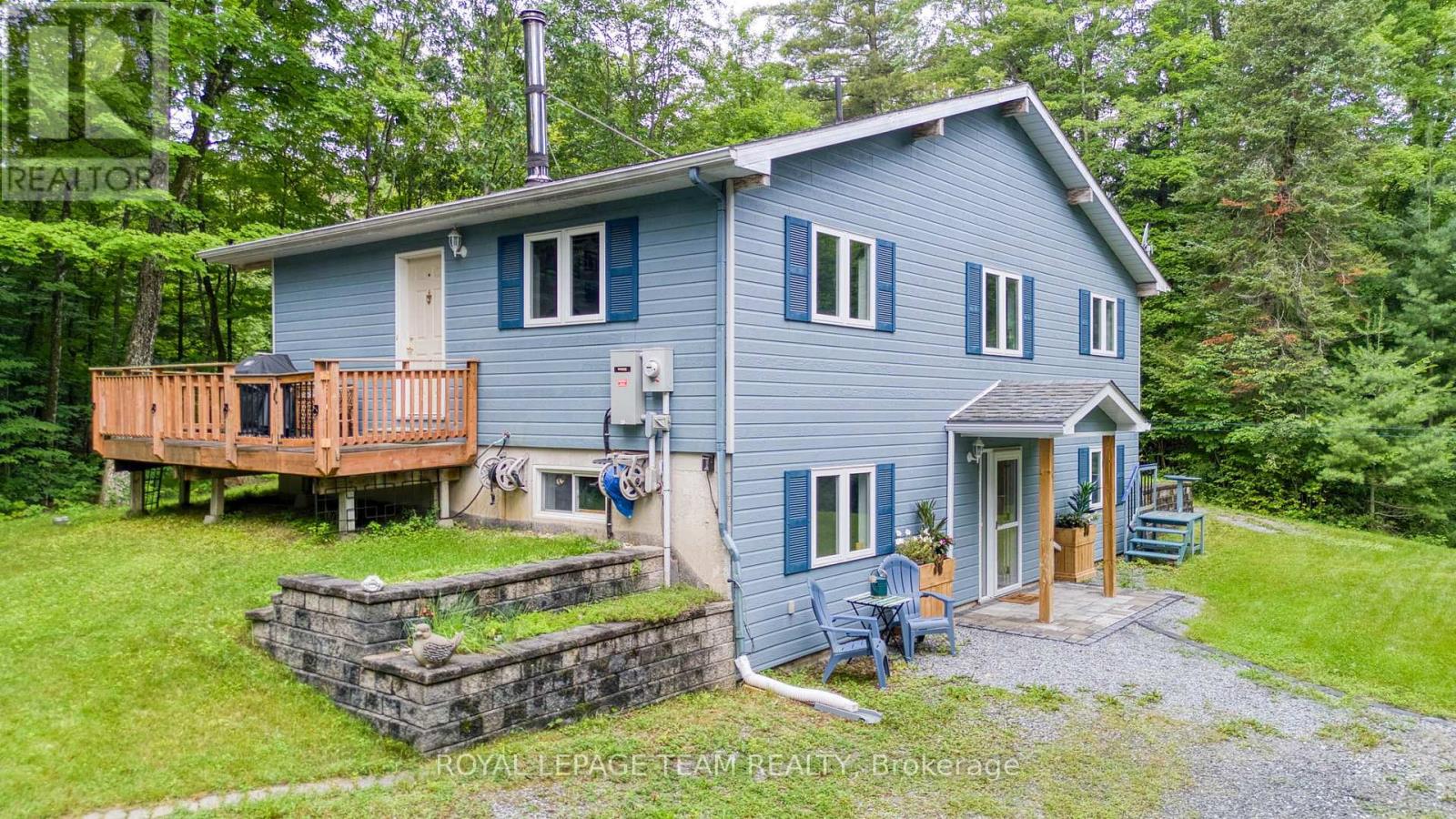 1271 Ramsay Con 3a Road, Mississippi Mills, Ontario K0A 1A0 - Photo 2 - X13628970