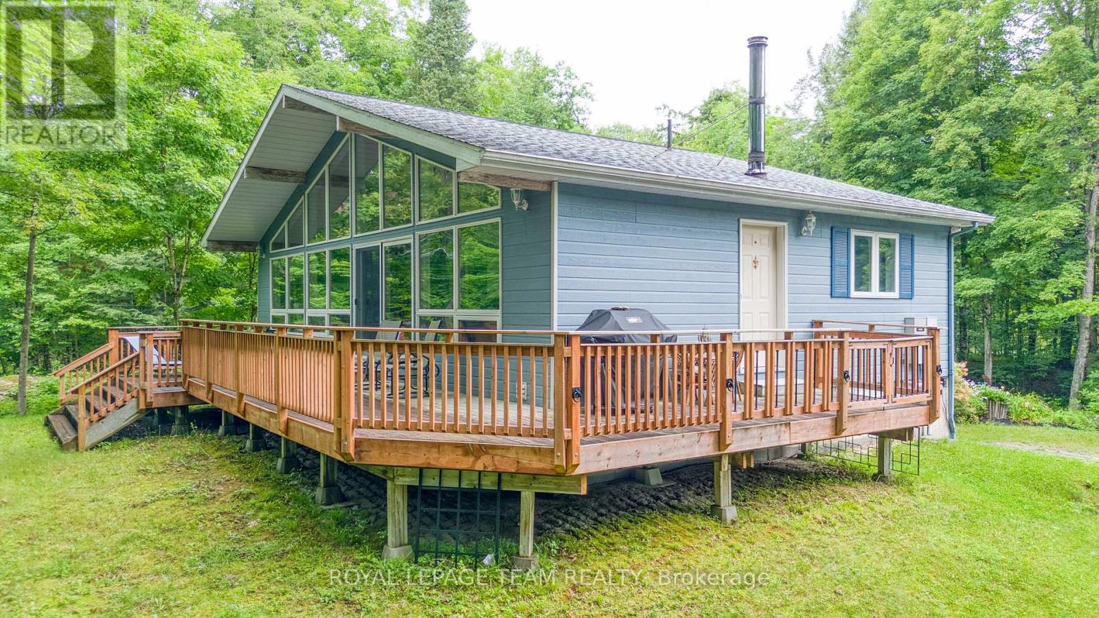 1271 Ramsay Con 3a Road, Mississippi Mills, Ontario K0A 1A0 - Photo 25 - X13628970