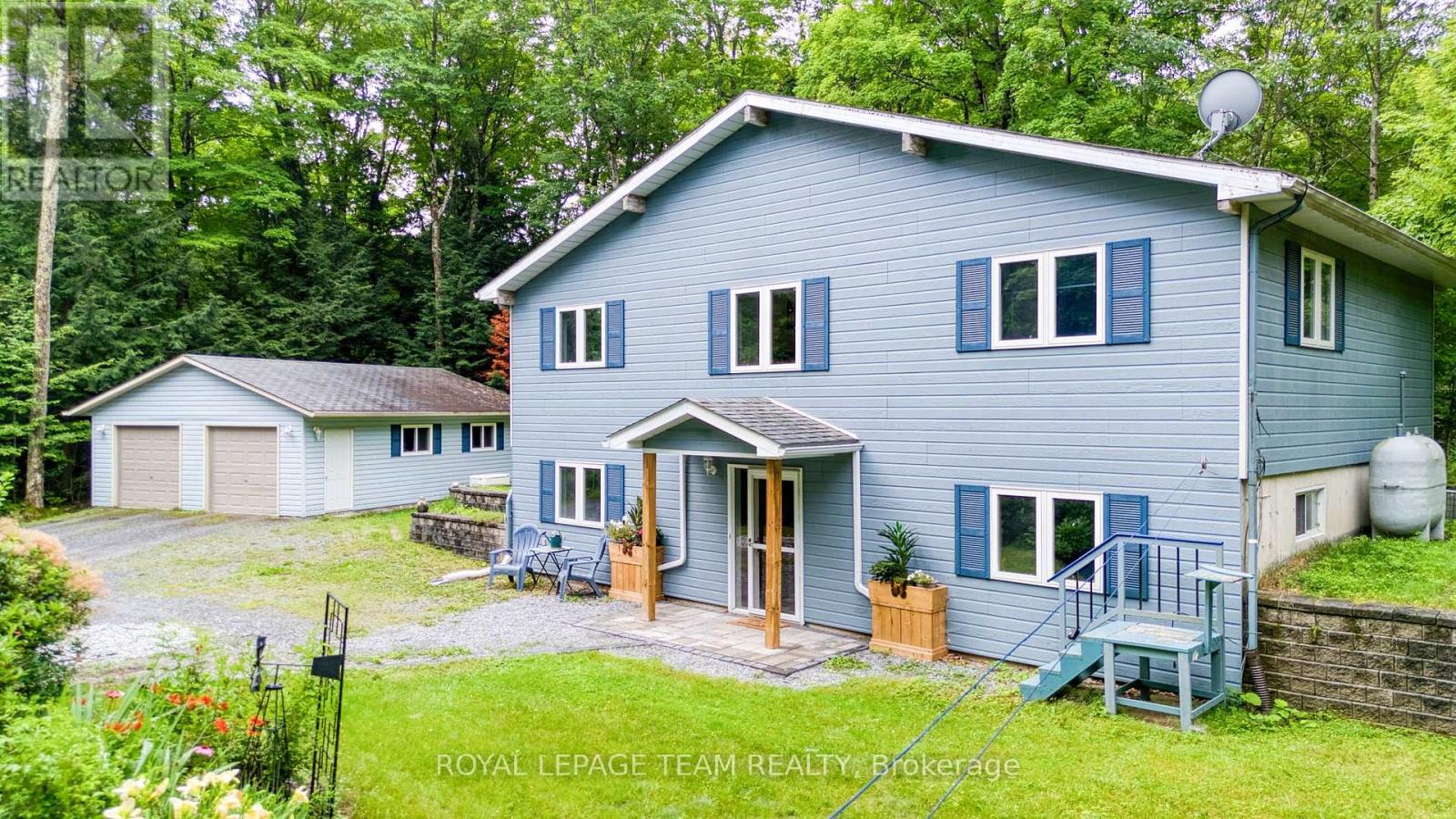 1271 Ramsay Con 3a Road, Mississippi Mills, Ontario K0A 1A0 - Photo 5 - X13628970