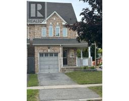 38 GATEWAY COURT, Whitby, Ontario