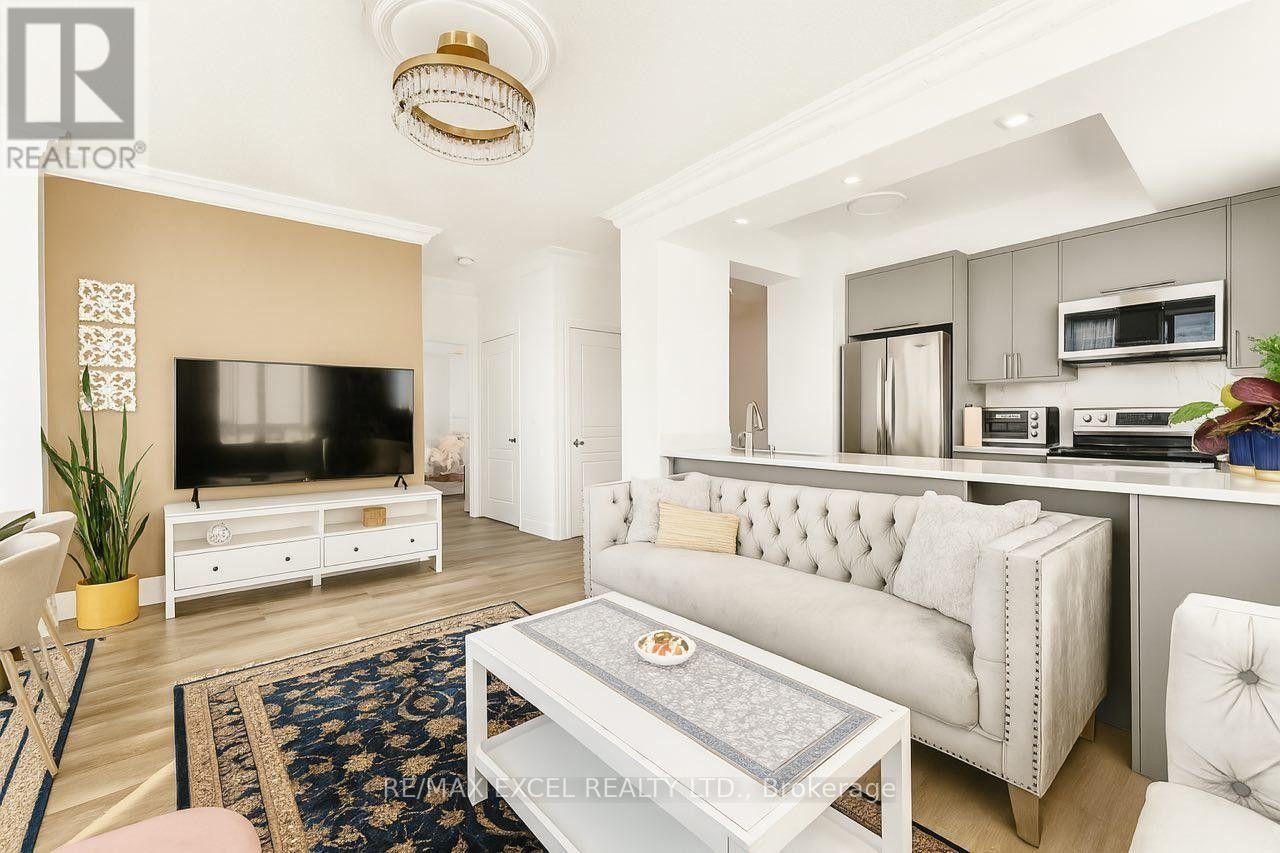 Ph3703 - 60 Brian Harrison Way, Toronto, Ontario  M1P 5J5 - Photo 2 - E13629012