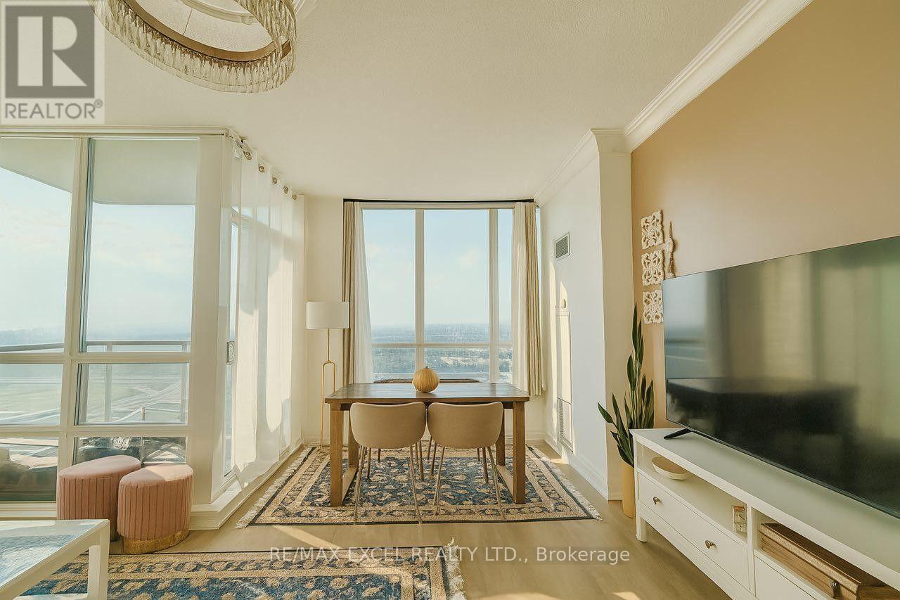 Ph3703 - 60 Brian Harrison Way, Toronto, Ontario  M1P 5J5 - Photo 3 - E13629012