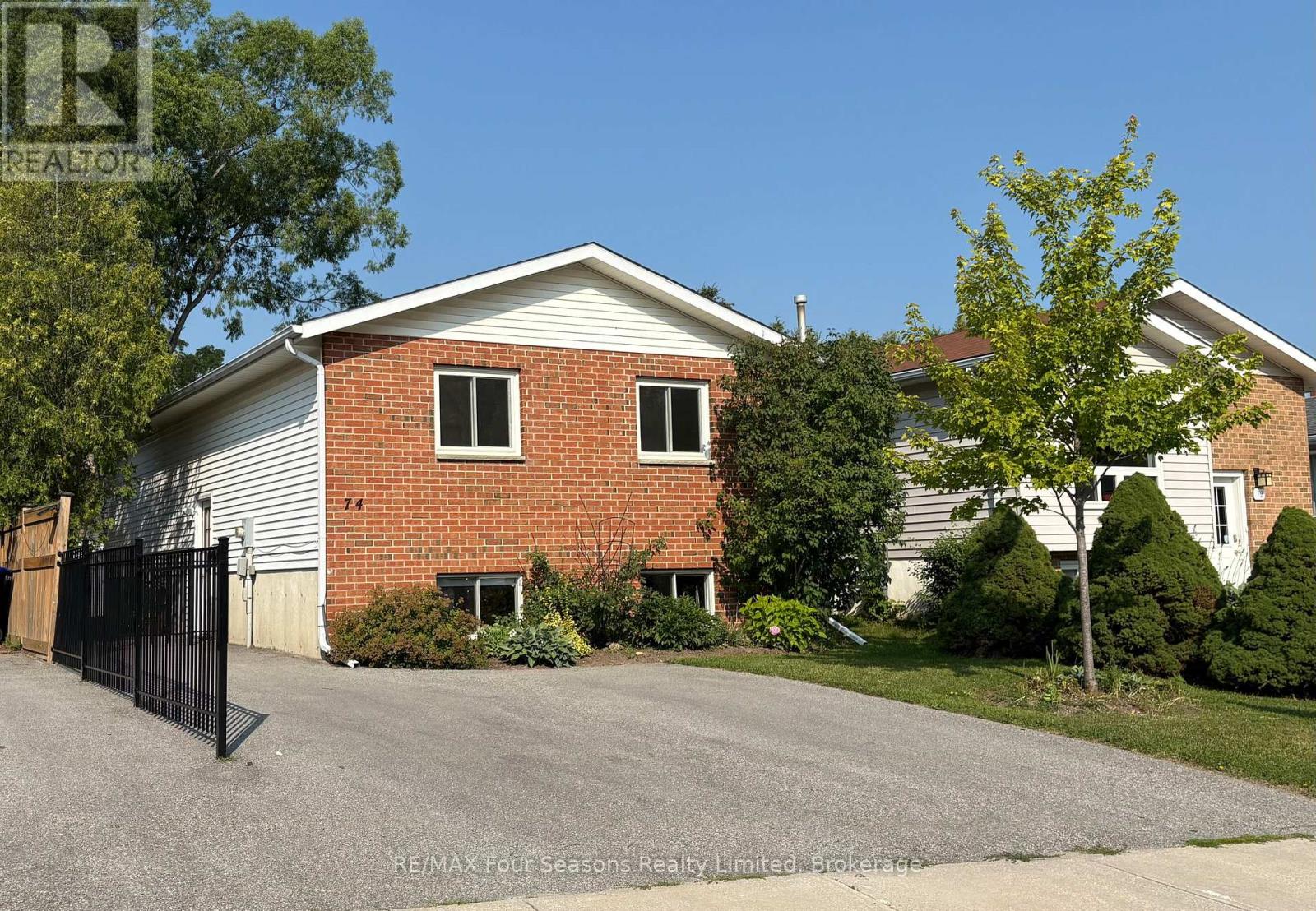 74 TELFER ROAD, Collingwood, Ontario