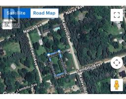 38 LEMBITU AVENUE, Georgina, Ontario
