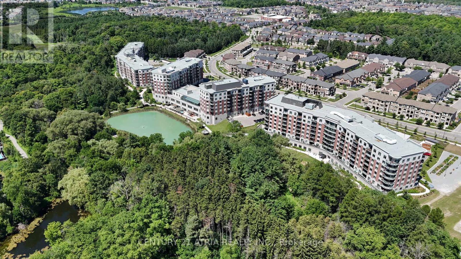 460 WILLIAM GRAHAM DRIVE, Aurora, Ontario