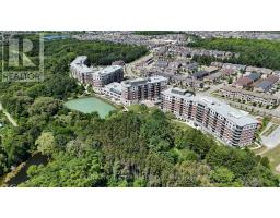 306 - 460 WILLIAM GRAHAM DRIVE, Aurora, Ontario