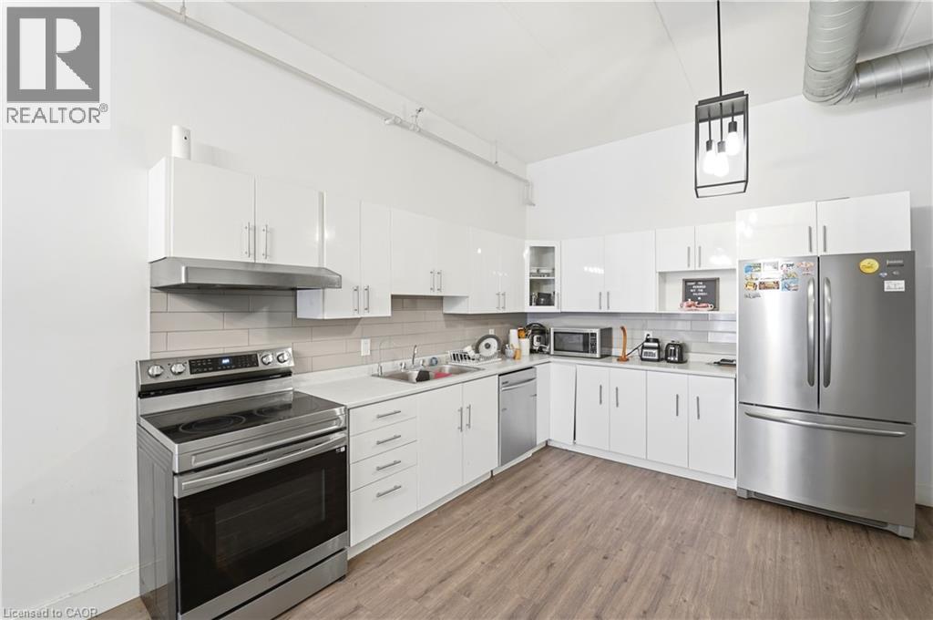 150 Colborne Street Unit# 204, Brantford, Ontario  N3T 2G6 - Photo 8 - 40852418