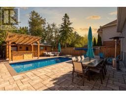 44 KNICELY ROAD, Barrie, Ontario