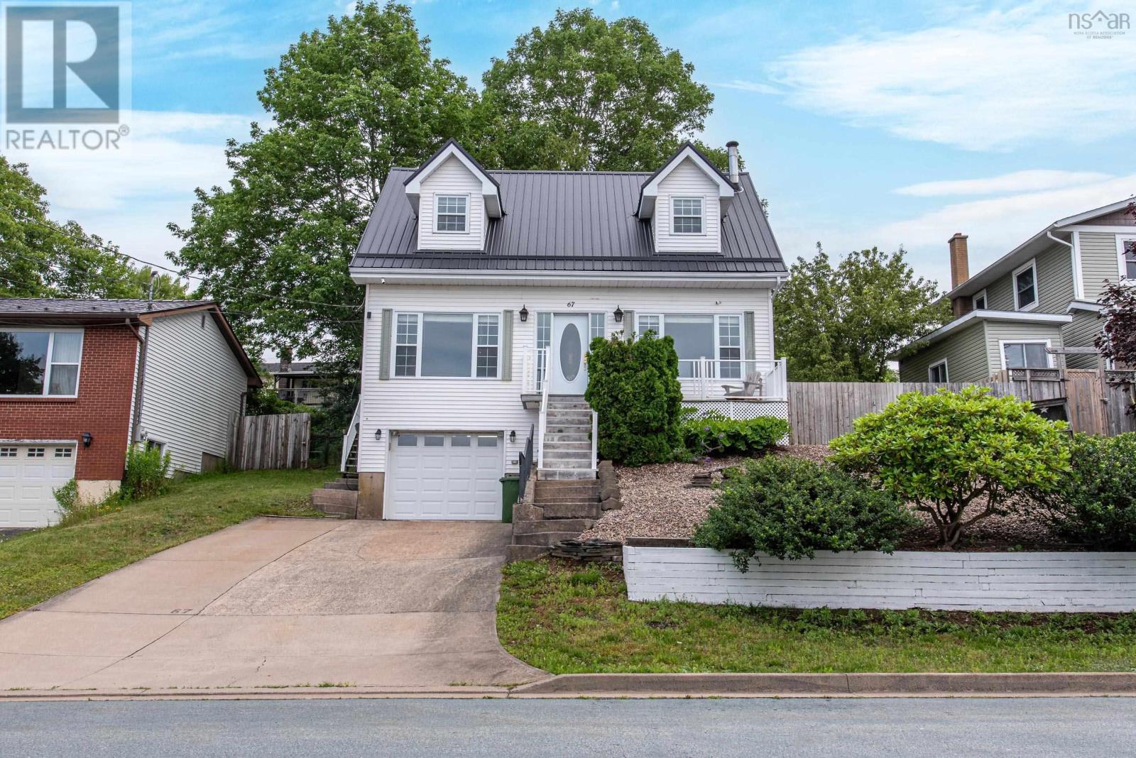 67 Gourok Avenue, Dartmouth, Nova Scotia