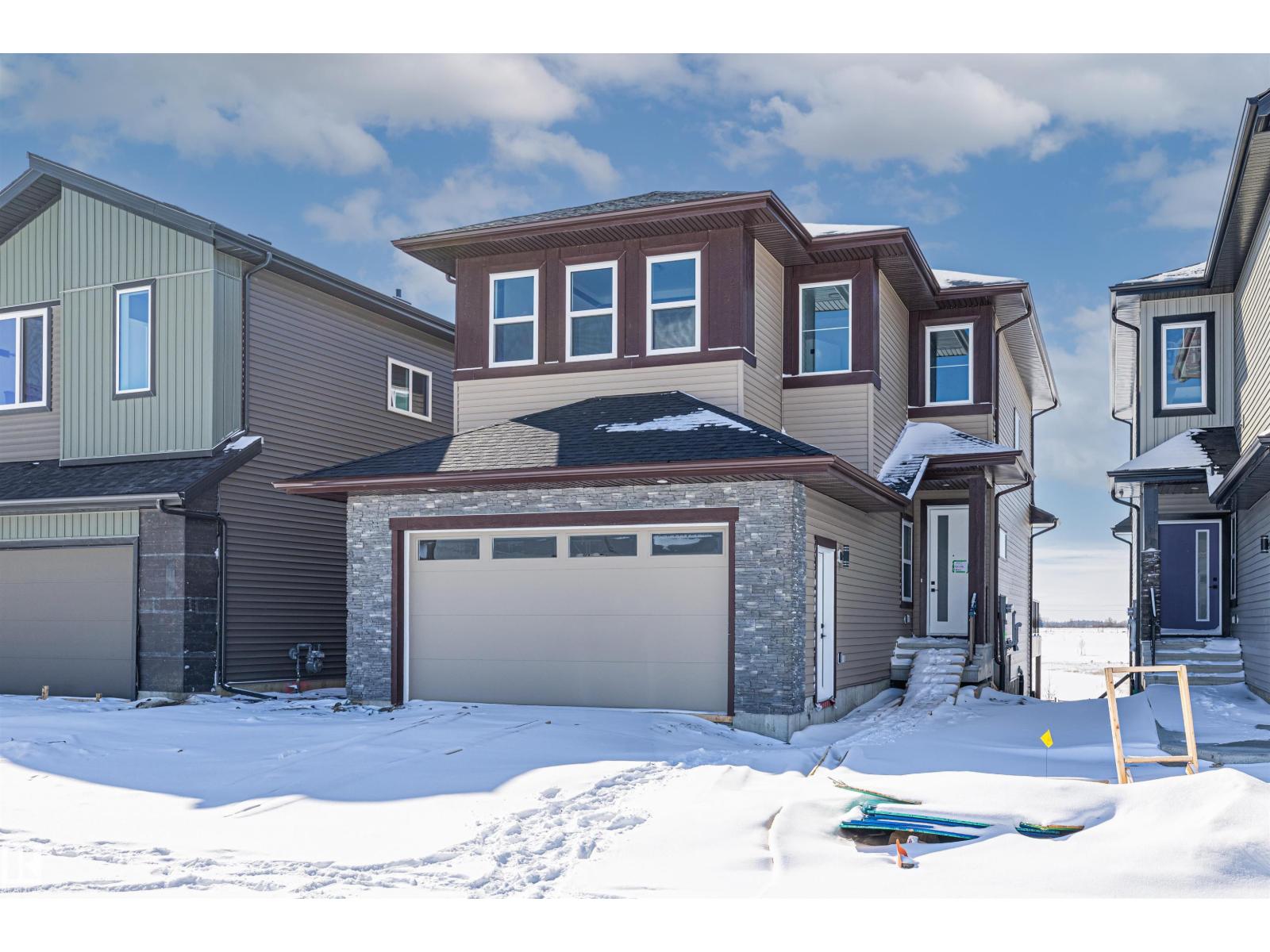 21 Sorel Av, Beaumont, Alberta  T4X 1R1 - Photo 41 - E4501770