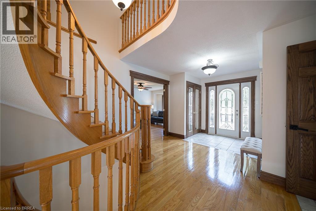 42 Muirhead Crescent, Brantford, Ontario  N3R 7S5 - Photo 6 - 40849964