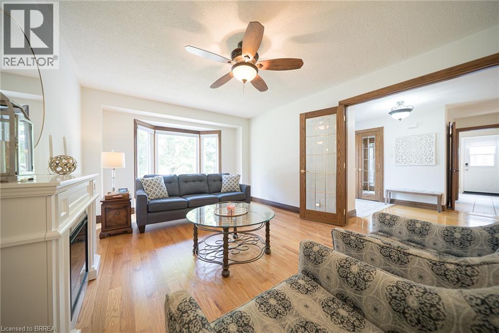 42 Muirhead Crescent, Brantford, Ontario  N3R 7S5 - Photo 8 - 40849964