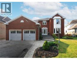 42 MUIRHEAD Crescent, Brantford, Ontario