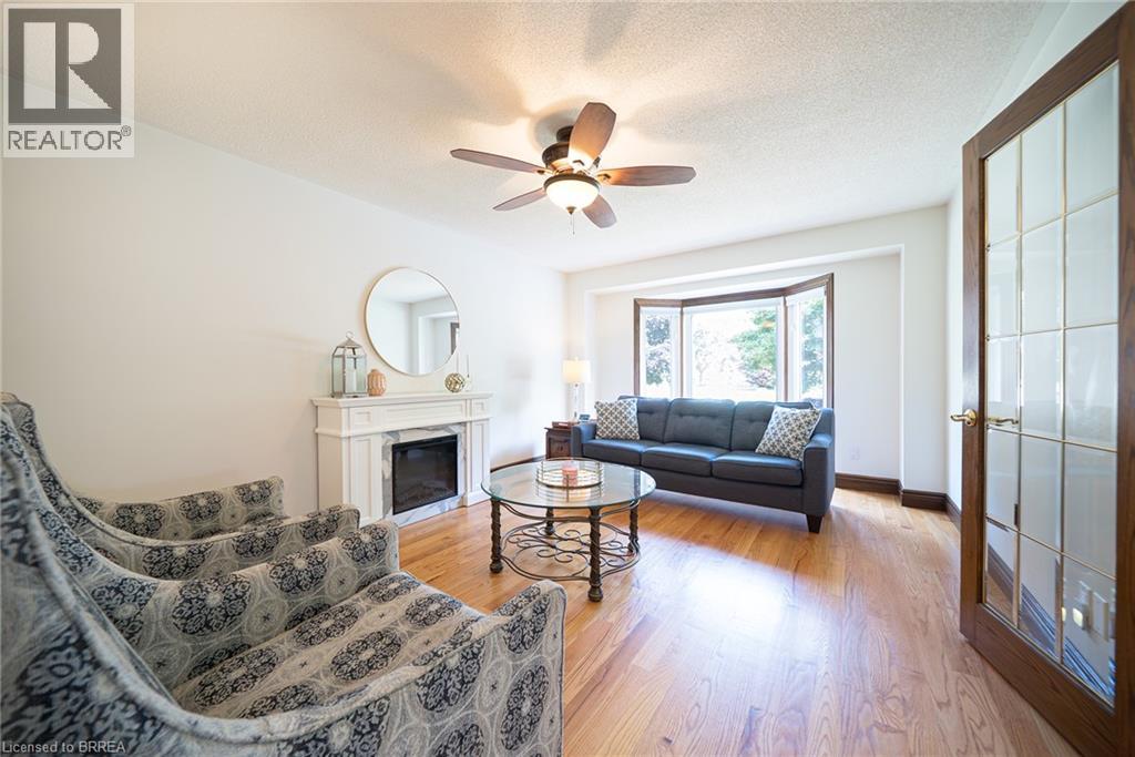 42 Muirhead Crescent, Brantford, Ontario  N3R 7S5 - Photo 7 - 40849964