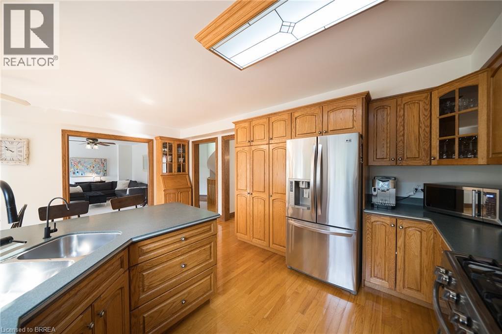 42 Muirhead Crescent, Brantford, Ontario  N3R 7S5 - Photo 15 - 40849964