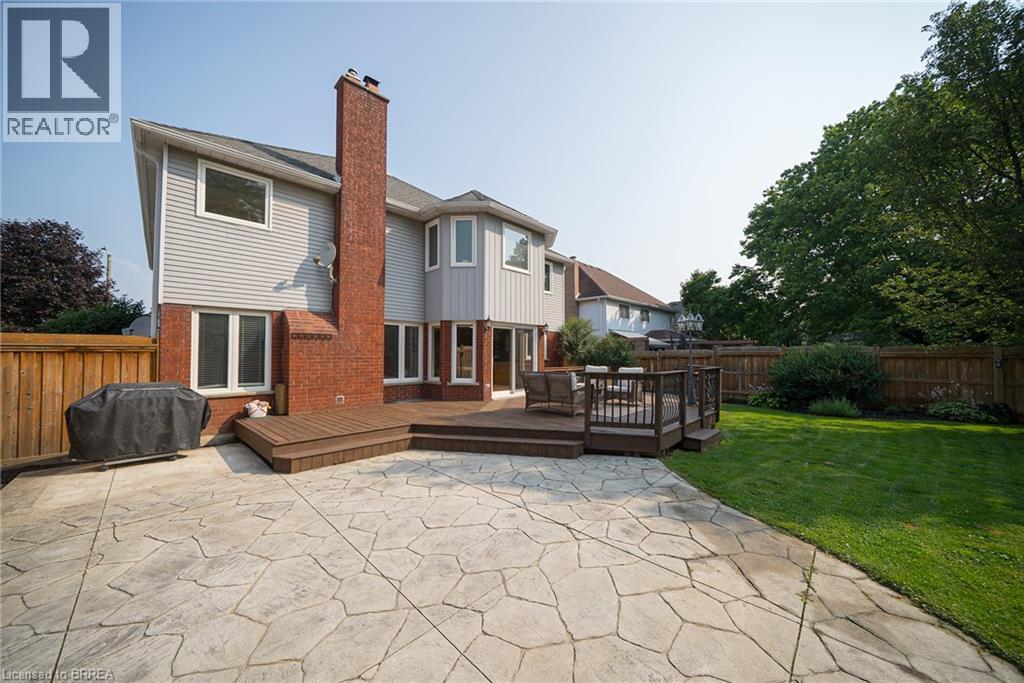 42 Muirhead Crescent, Brantford, Ontario  N3R 7S5 - Photo 44 - 40849964