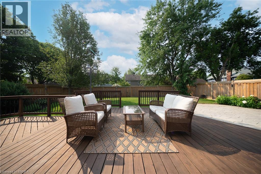 42 Muirhead Crescent, Brantford, Ontario  N3R 7S5 - Photo 43 - 40849964
