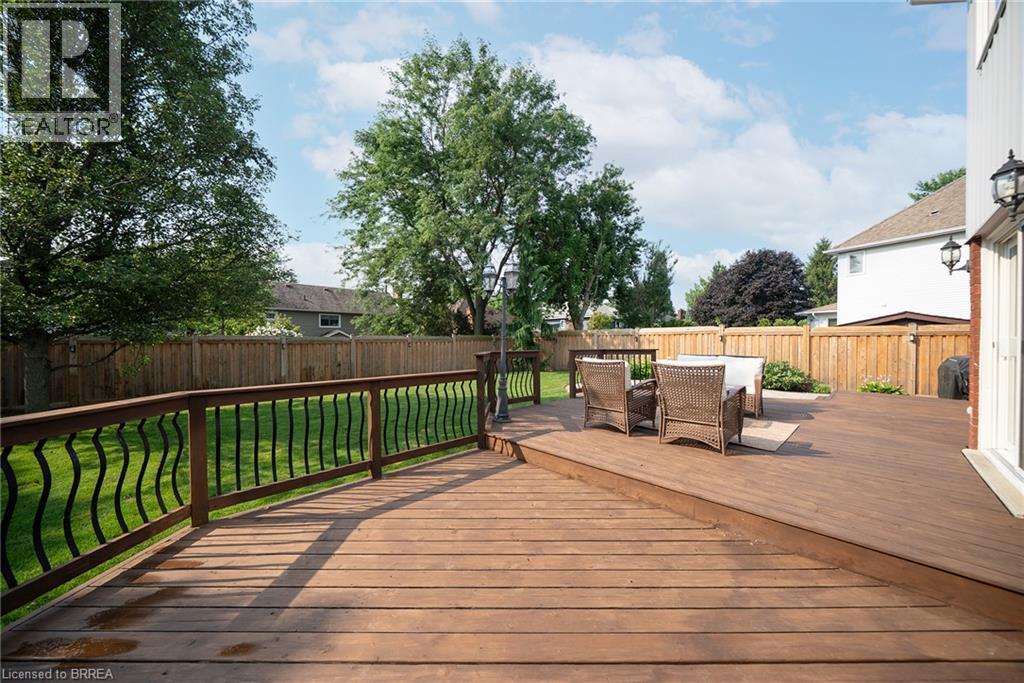42 Muirhead Crescent, Brantford, Ontario  N3R 7S5 - Photo 47 - 40849964