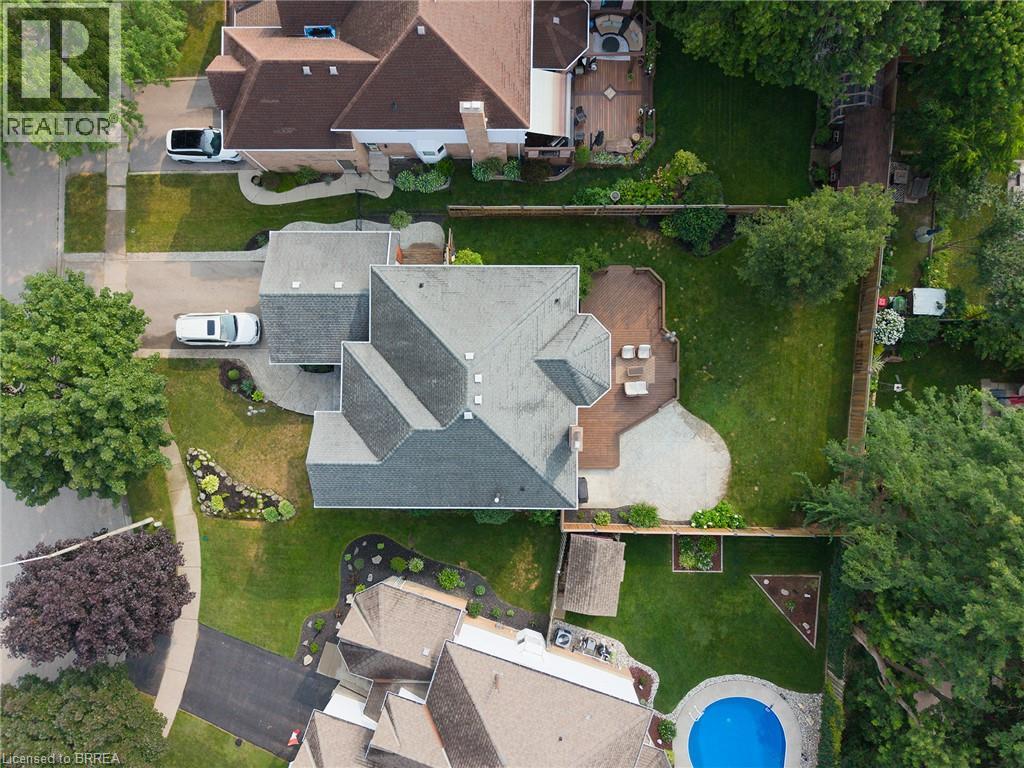 42 Muirhead Crescent, Brantford, Ontario  N3R 7S5 - Photo 49 - 40849964