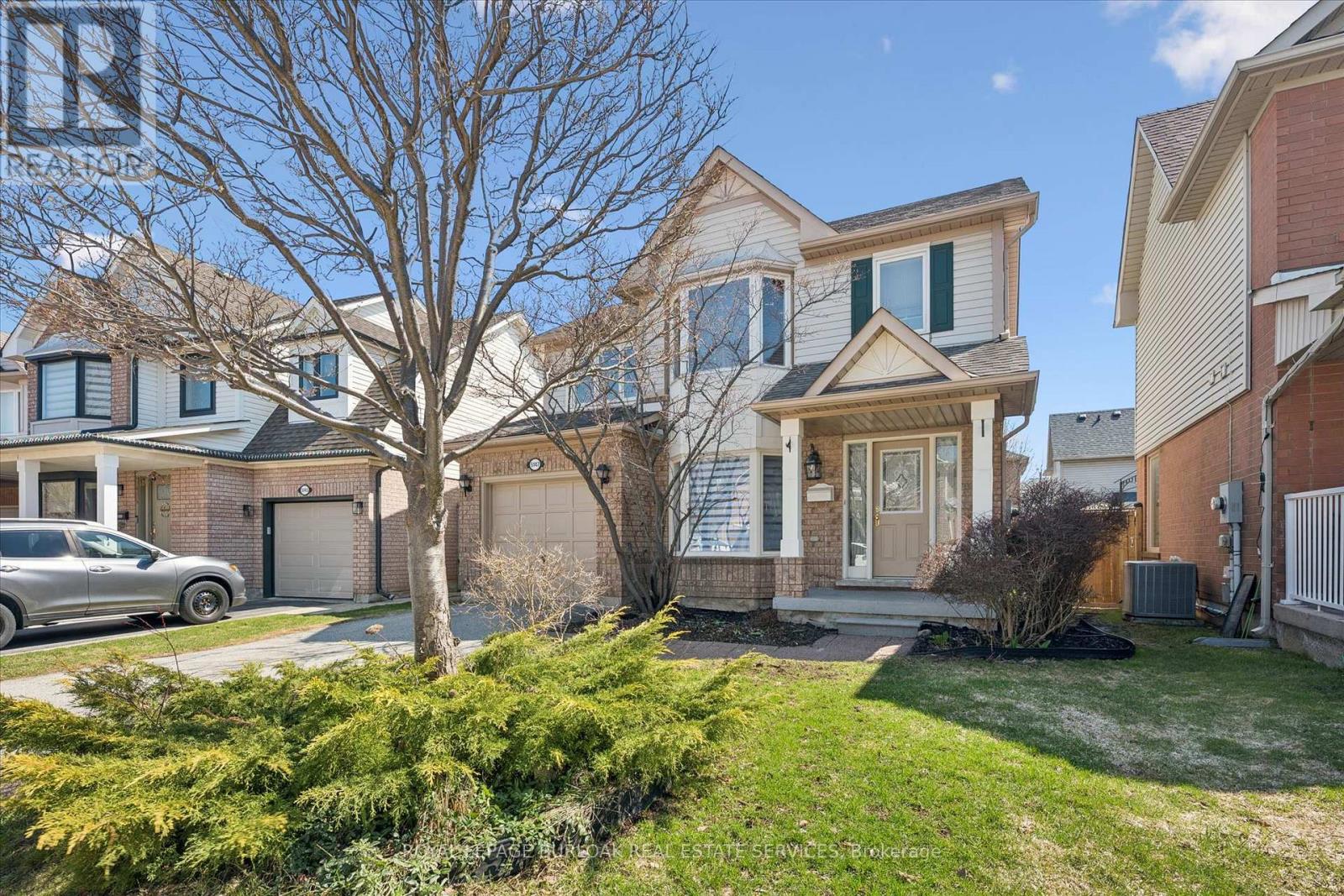 5147 Ravine Crescent, Burlington, Ontario  L7L 6N3 - Photo 2 - W13628952
