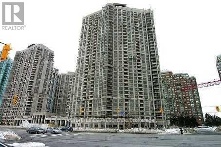 3410 - 310 BURNHAMTHORPE ROAD, Mississauga, Ontario