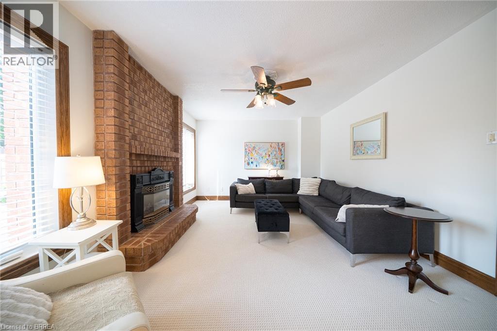 42 Muirhead Crescent, Brantford, Ontario  N3R 7S5 - Photo 16 - 40849964