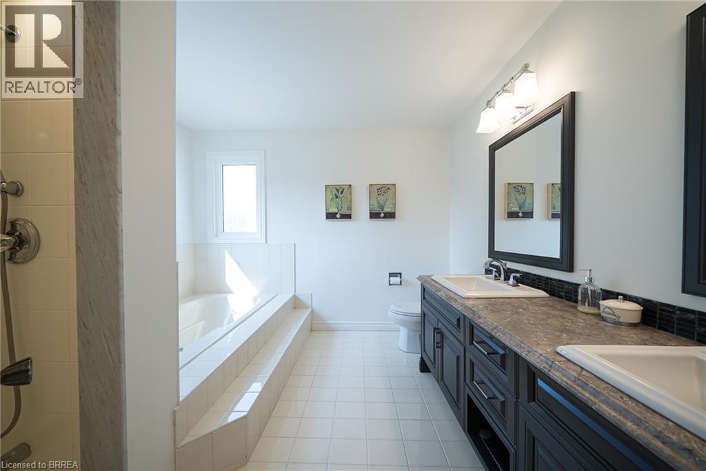 42 Muirhead Crescent, Brantford, Ontario  N3R 7S5 - Photo 29 - 40849964