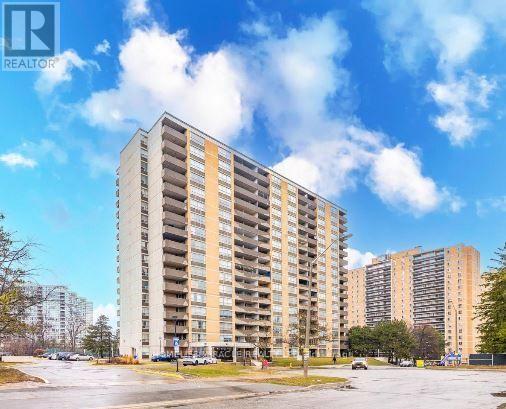 903 - 40 Panorama Court, Toronto, Ontario  M9V 4M1 - Photo 5 - W13629006