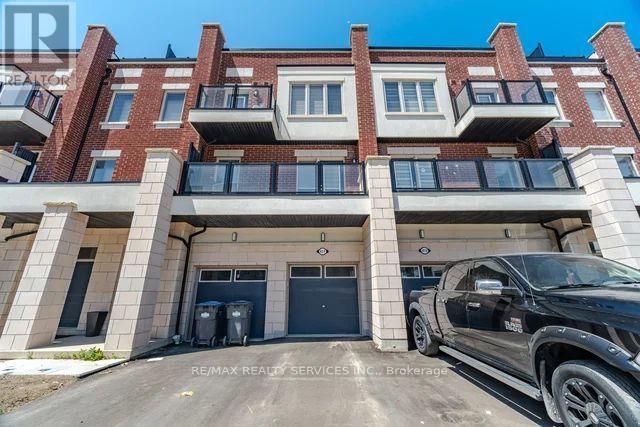 14 - 417 DOUGALL AVENUE, Caledon, Ontario