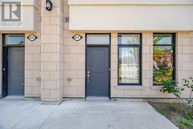14 - 417 Dougall Avenue, Caledon, Ontario  L7C 4L5 - Photo 3 - W13629010