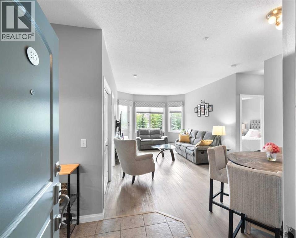 220, 8 Prestwick Pond Terrace Se, Calgary, Alberta  T2Z 4P3 - Photo 10 - A2324707
