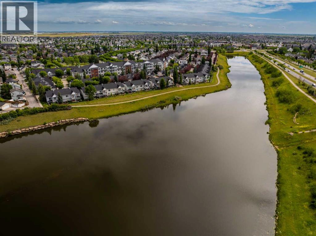 220, 8 Prestwick Pond Terrace Se, Calgary, Alberta  T2Z 4P3 - Photo 34 - A2324707