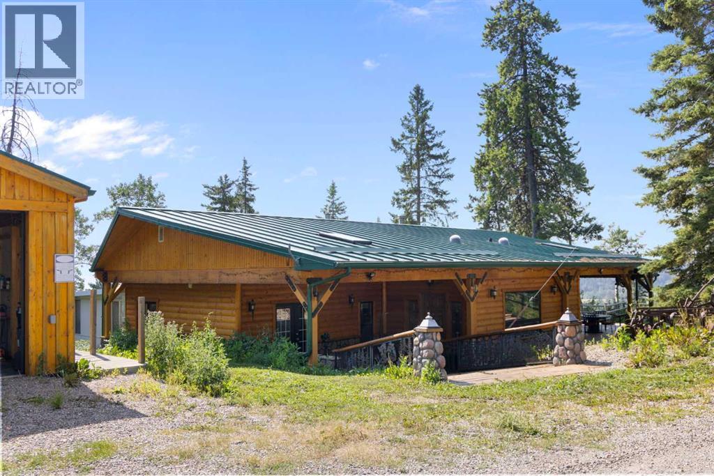 342042 Range Road 4-4, Rural Clearwater County, Alberta  T0M 1X0 - Photo 37 - A2333287