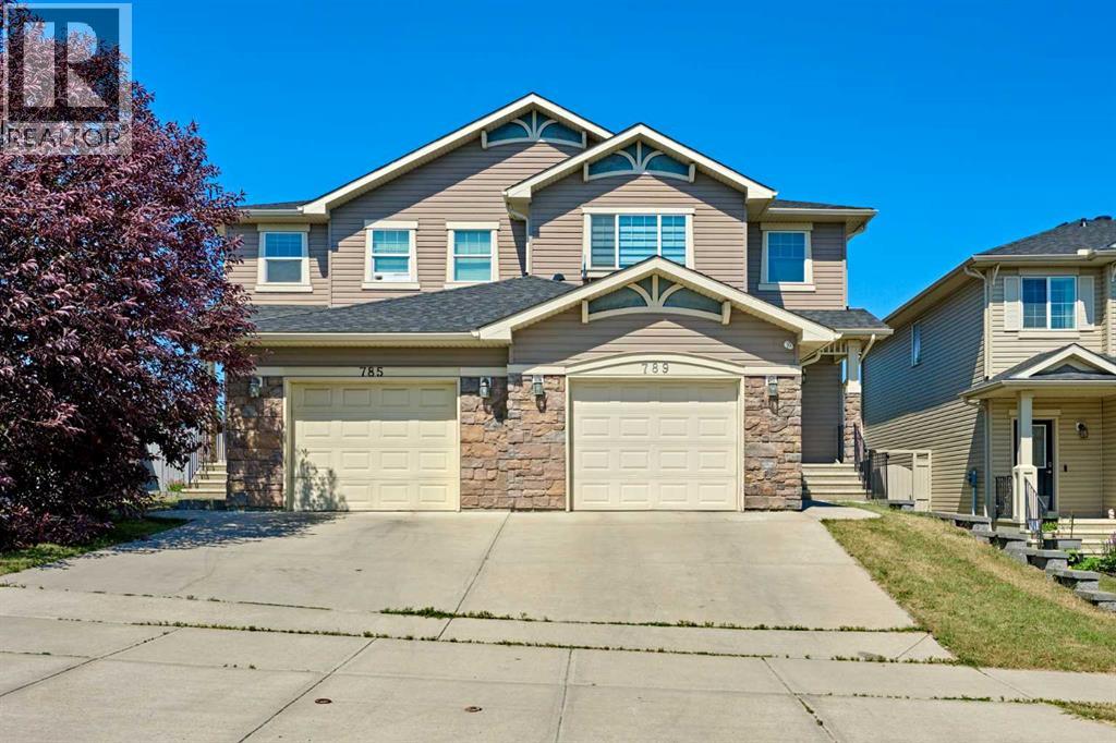 789 Panatella Boulevard NW, calgary, Alberta