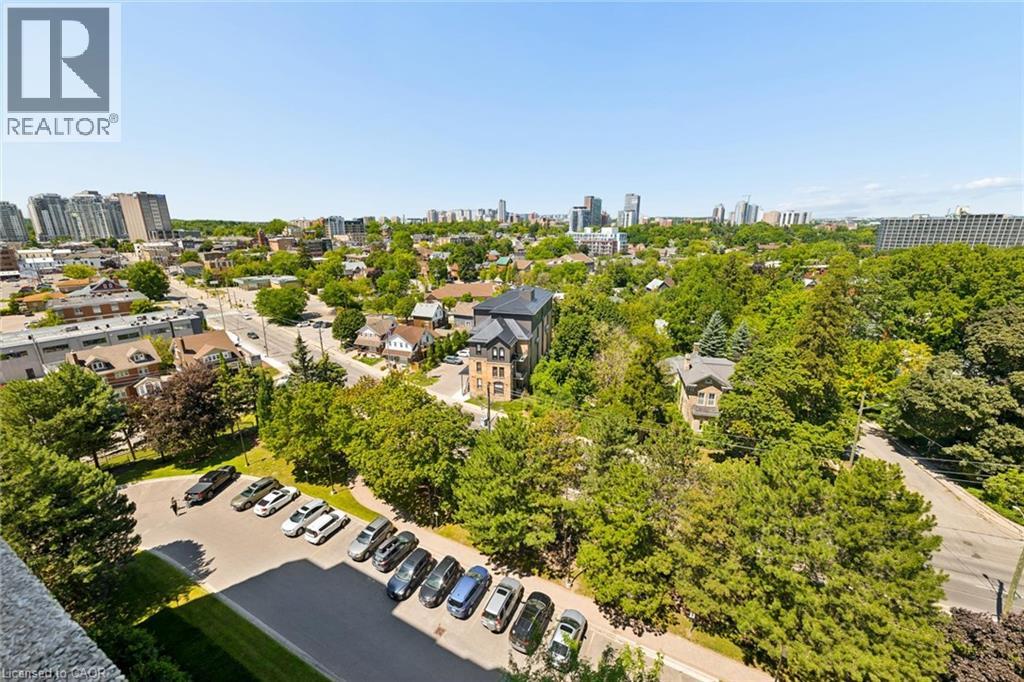 4 Willow Street Unit# 1101, Waterloo, Ontario  N2J 4S2 - Photo 26 - 40850314