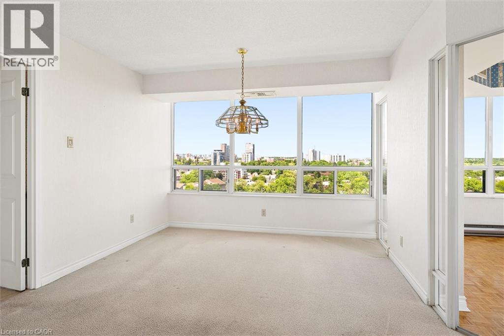 4 Willow Street Unit# 1101, Waterloo, Ontario  N2J 4S2 - Photo 14 - 40850314