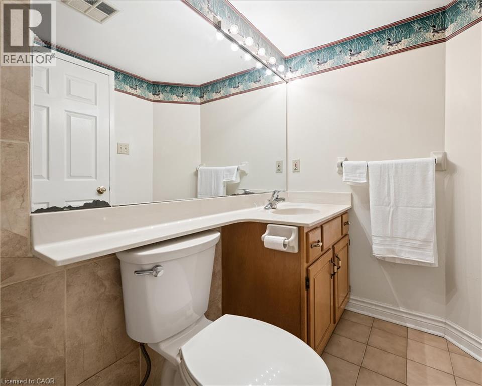 4 Willow Street Unit# 1101, Waterloo, Ontario  N2J 4S2 - Photo 35 - 40850314