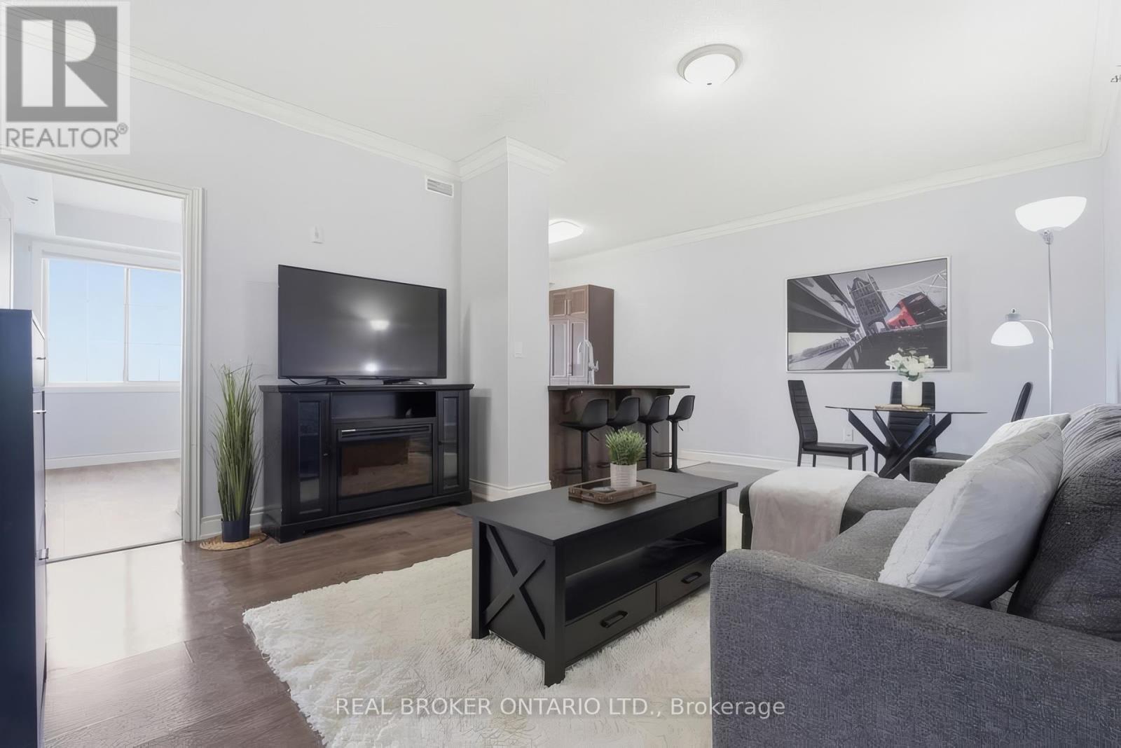 414 - 1440 GORDON STREET, Guelph, Ontario