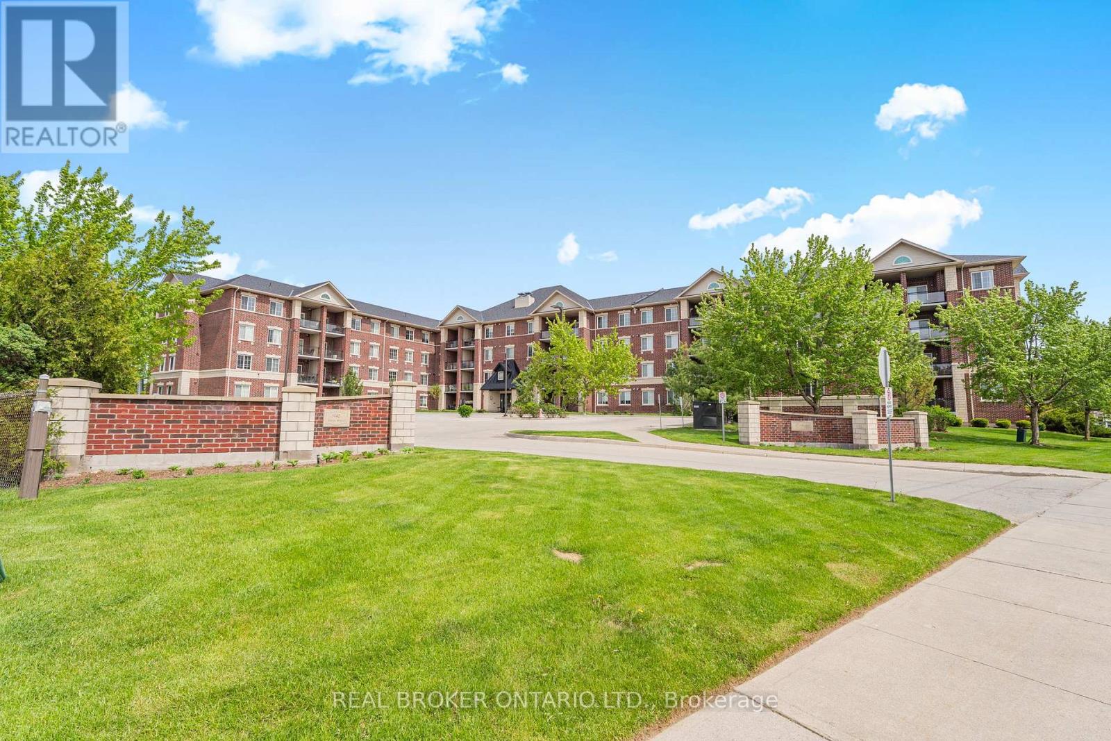 414 - 1440 Gordon Street, Guelph, Ontario  N1L 1C8 - Photo 28 - X13628982