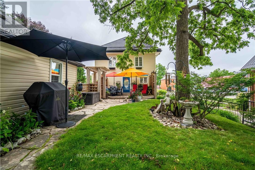 99 Argyle Street N, Haldimand, Ontario  N3W 1B8 - Photo 43 - X13628996