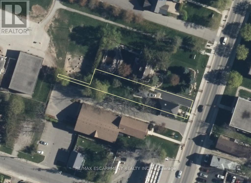 99 Argyle Street N, Haldimand, Ontario  N3W 1B8 - Photo 47 - X13628996