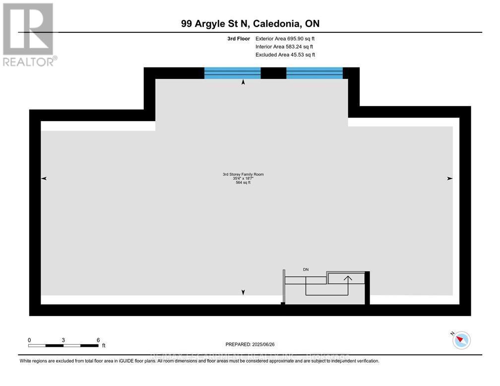 99 Argyle Street N, Haldimand, Ontario  N3W 1B8 - Photo 50 - X13628996