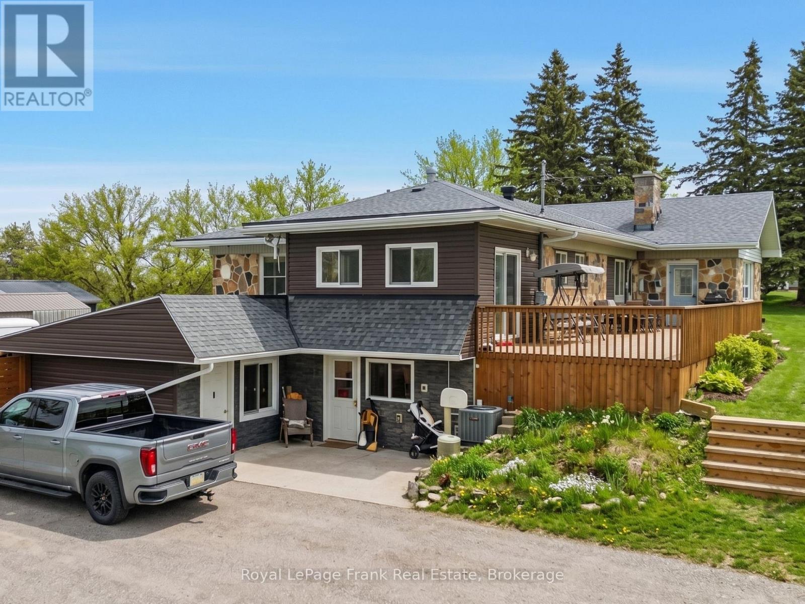 241 Bellevue Drive, Quinte West, Ontario  K8N 4Z5 - Photo 2 - X13629016